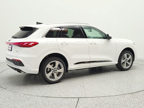 New 2026 Audi Q5 Premium Plus AWD/4WD image 5