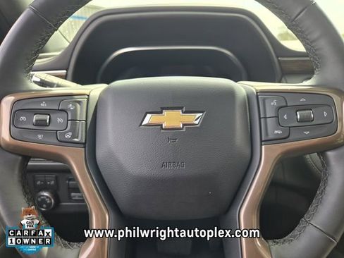 Used 2023 Chevrolet Tahoe High Country image 30
