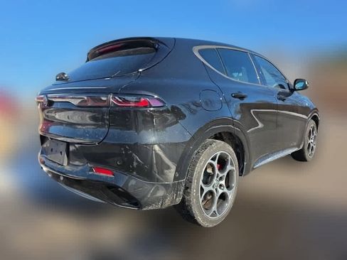 Used 2024 Alfa Romeo Tonale Ti image 5