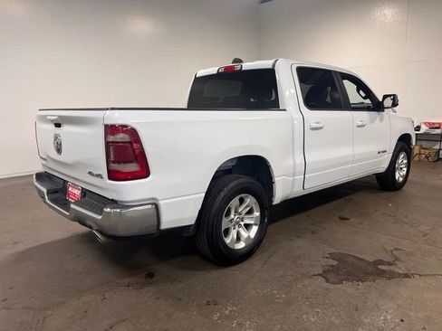 Used 2024 RAM 1500 Laramie image 3