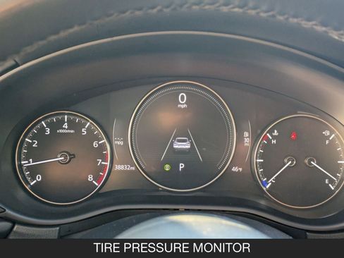 Used 2024 MAZDA CX-30 AWD 2.5 S w/ Select Sport Pkg image 19