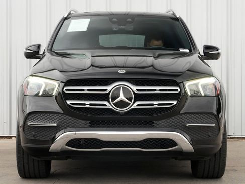 Used 2022 Mercedes-Benz GLE 350 image 6