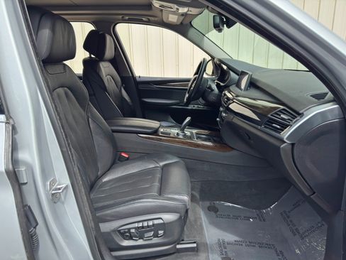 Used 2016 BMW X5 xDrive35i AWD/4WD image 15
