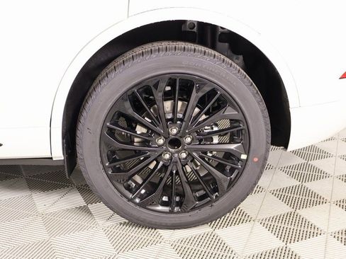 New 2026 Lincoln Corsair Reserve w/ Jet Appearance Package image 20