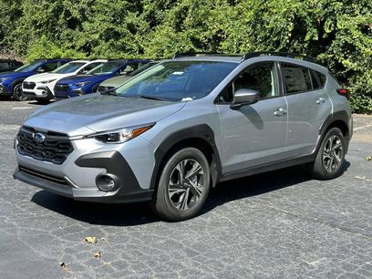 New 2026 Subaru Crosstrek 2.5i Premium
