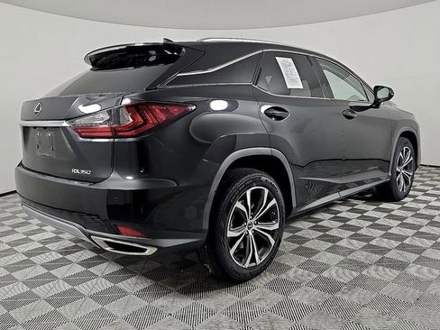 Certified 2022 Lexus RX 350 FWD w/ Premium Package image 5