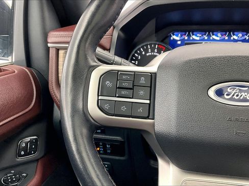 Used 2023 Ford Expedition Max Limited AWD/4WD image 20
