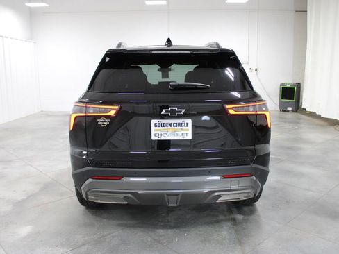 New 2026 Chevrolet Equinox ACTIV w/ Convenience Package III image 8