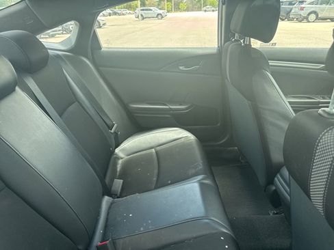 Used 2020 Honda Civic Sport image 8
