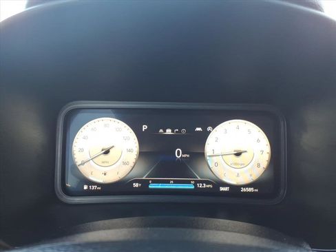 Certified 2023 Hyundai Kona Limited image 27