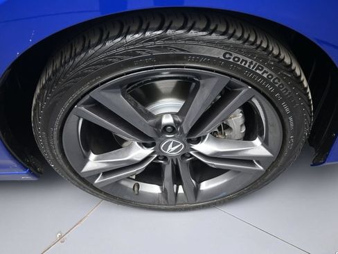 Used 2025 Acura Integra A-Spec FWD image 13