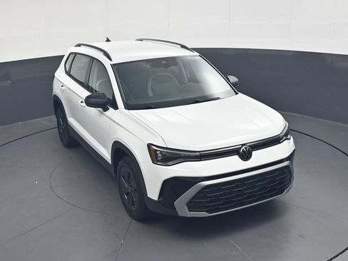 Used 2025 Volkswagen Taos S FWD image 23