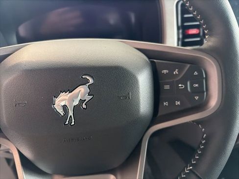 New 2026 Ford Bronco Outer Banks w/ Sasquatch Package AWD/4WD image 23