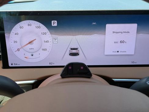 New 2026 Genesis GV70 2.5T Advanced image 28