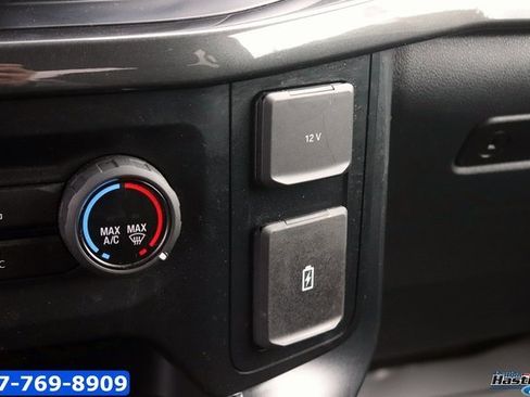 Used 2022 Ford F150 XL w/ STX Appearance Package image 21