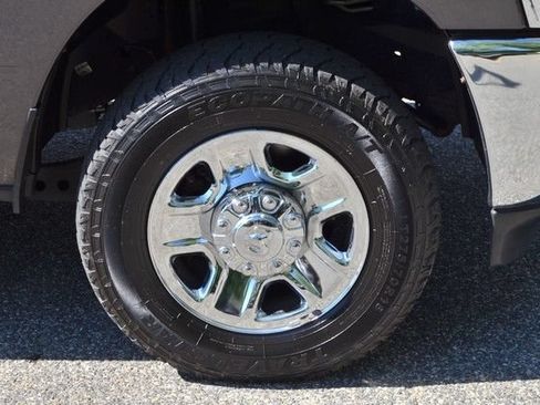 Used 2020 RAM 2500 Tradesman AWD/4WD image 10
