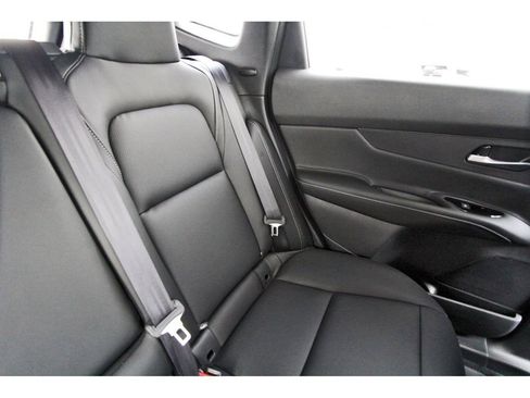 New 2026 Nissan Murano SL AWD/4WD image 12