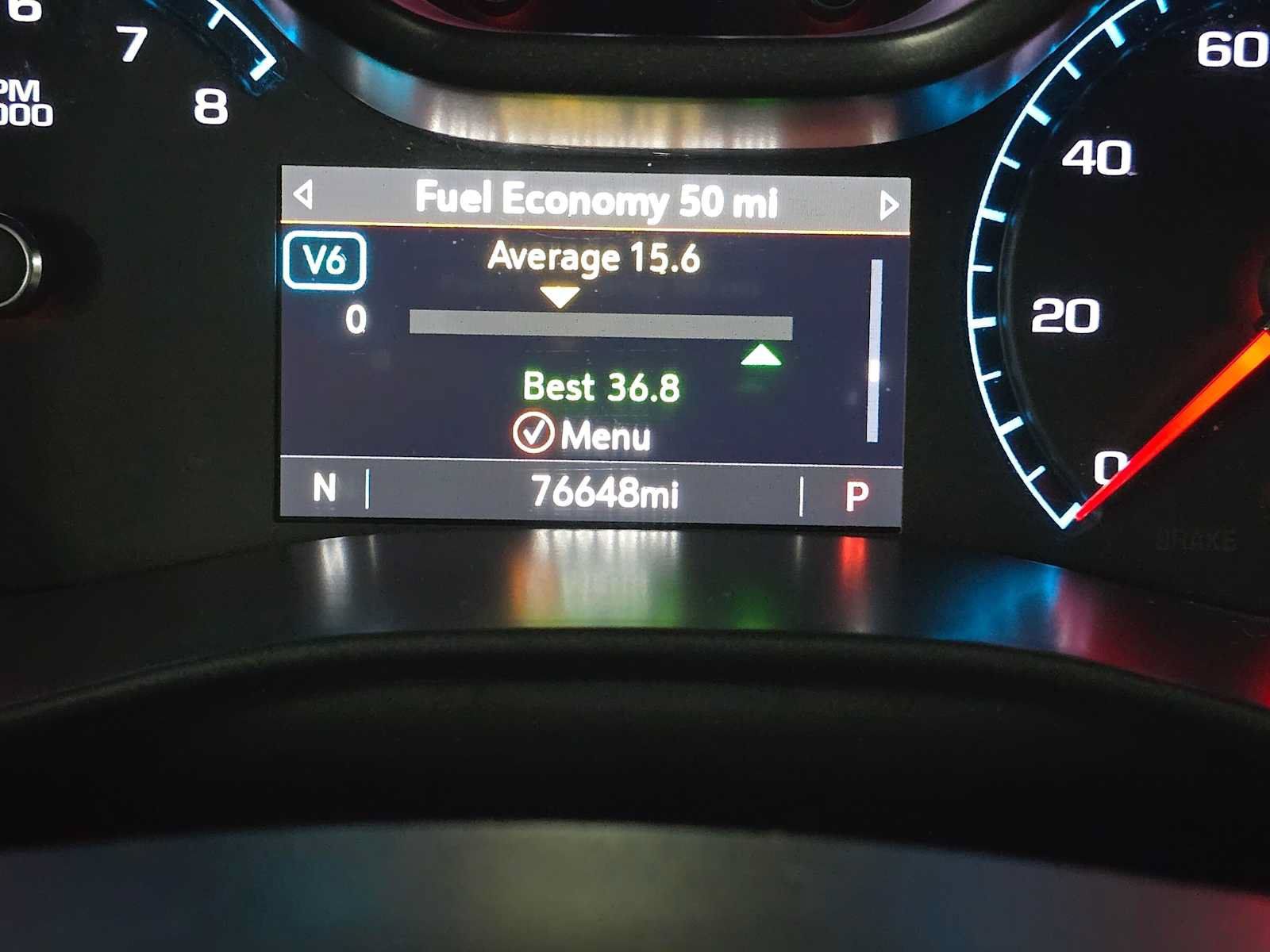 Used 2022 GMC Canyon AT4 w/ Trailering Package AWD/4WD image 27