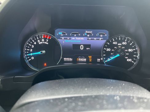 Used 2021 Ford F250 Lariat image 40