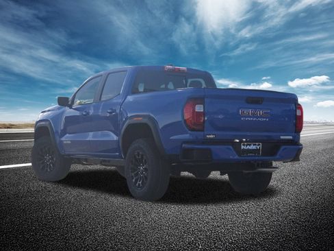 New 2026 GMC Canyon Elevation w/ Convenience Package RWD image 18