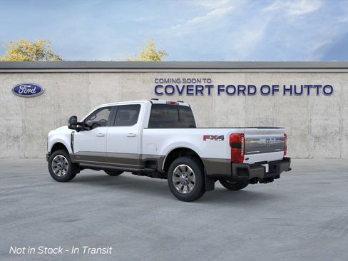New 2026 Ford F250 King Ranch AWD/4WD image 4