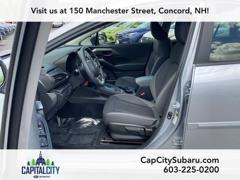 Used 2025 Subaru Impreza 2.0i AWD/4WD image 13
