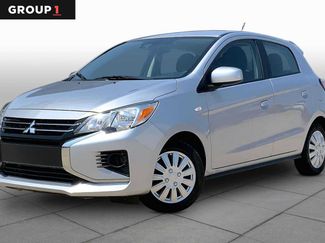 Used 2024 Mitsubishi Mirage ES FWD video 1