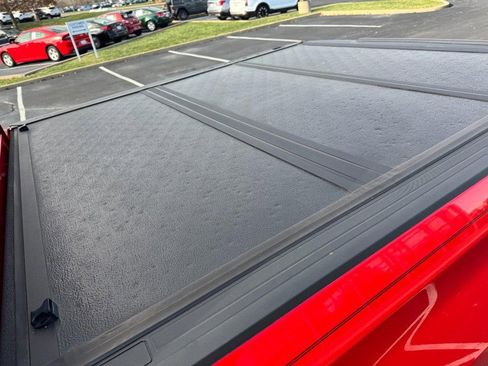 Used 2023 Chevrolet Silverado 1500 LT w/ All Star Edition Plus image 8