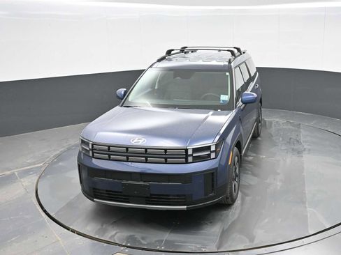 New 2026 Hyundai Santa Fe SEL image 21