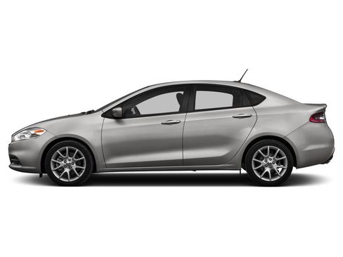 Used 2015 Dodge Dart SE w/ Convenience Group FWD image 4