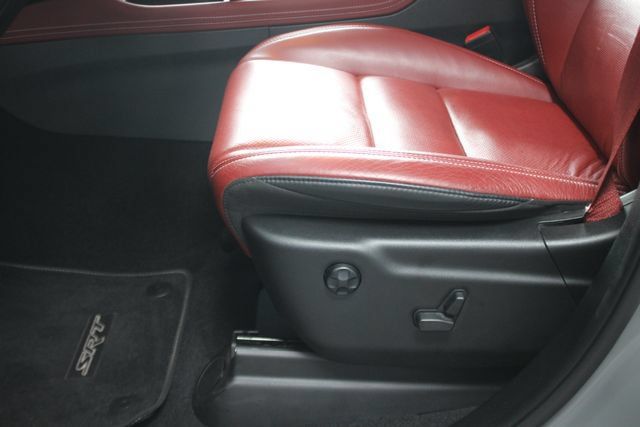 Used 2023 Dodge Durango SRT AWD/4WD image 21
