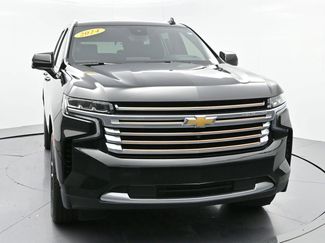Used 2024 Chevrolet Tahoe High Country w/ Advanced Technology Package video 2