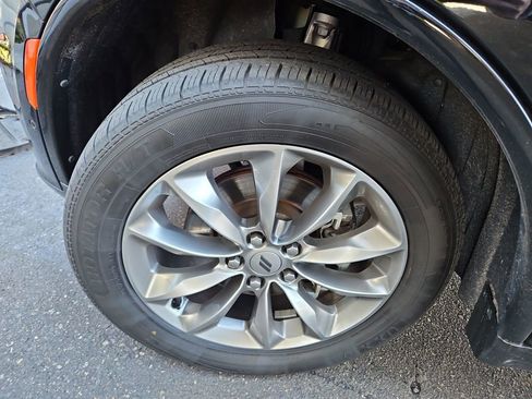 Used 2022 Dodge Durango Citadel image 38