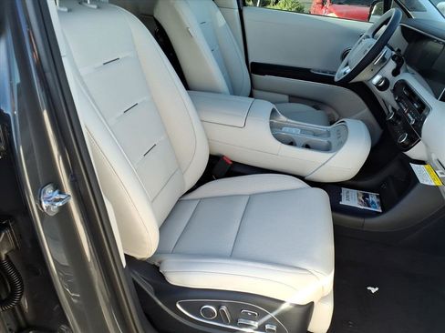 New 2026 Hyundai Palisade Calligraphy AWD/4WD image 7