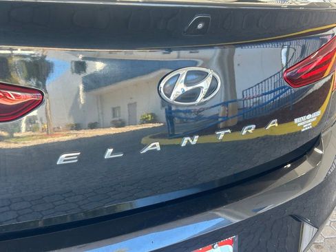 Used 2019 Hyundai Elantra Value Edition w/ Cargo Package image 21