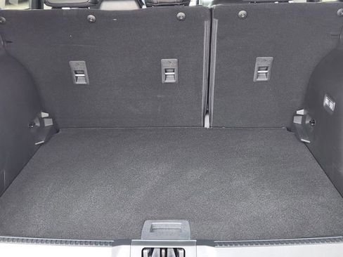 New 2026 Ford Bronco Sport Outer Banks AWD/4WD image 17