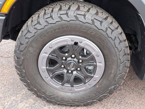 Used 2025 Ford Ranger Raptor image 28