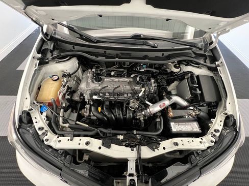 Used 2018 Toyota Corolla iM image 25