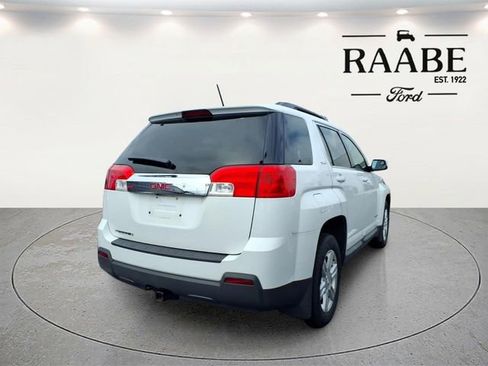 Used 2015 GMC Terrain SLE w/ Convenience Package image 10
