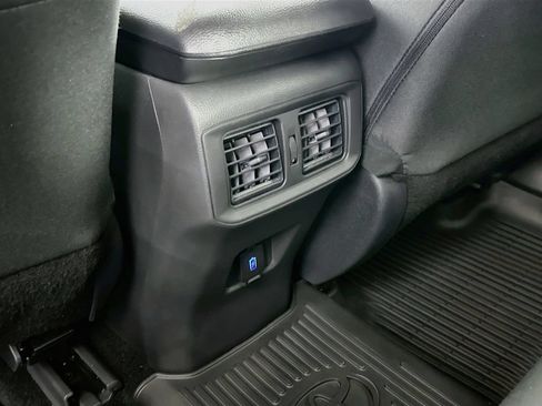 Used 2025 Toyota RAV4 LE AWD/4WD image 24