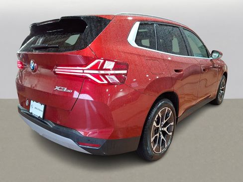 Used 2026 BMW X3 xDrive30 AWD/4WD image 4