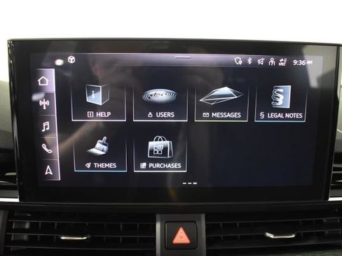 Used 2023 Audi A5 2.0T Premium w/ Convenience Package AWD/4WD image 20