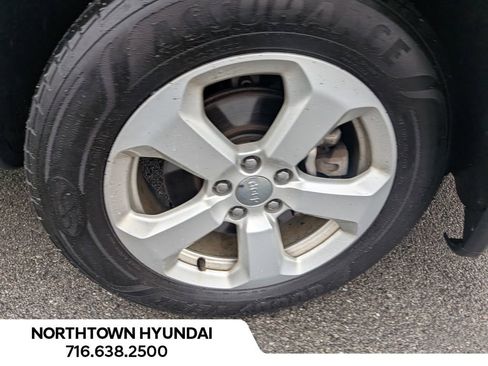 Used 2019 Jeep Compass Latitude image 44