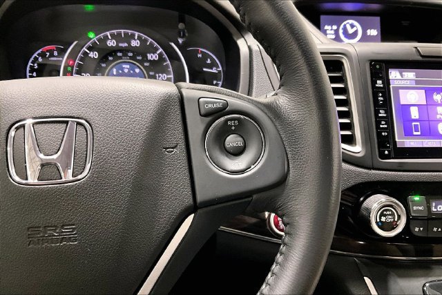 Used 2015 Honda CR-V EX-L image 15