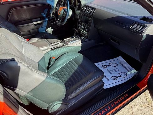Used 2013 Dodge Challenger R/T RWD image 13