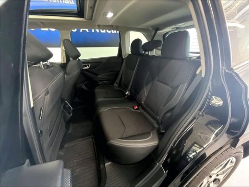 Used 2022 Subaru Forester Premium AWD/4WD image 15