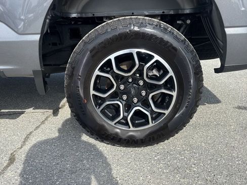 Used 2023 Ford F150 XLT w/ Equipment Group 302A High image 33