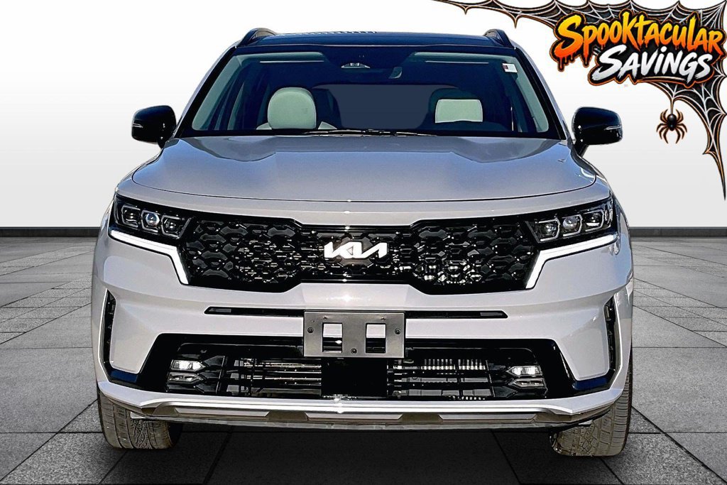 Used 2023 Kia Sorento SX FWD image 3