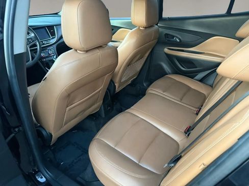 Used 2017 Buick Encore Essence FWD image 23