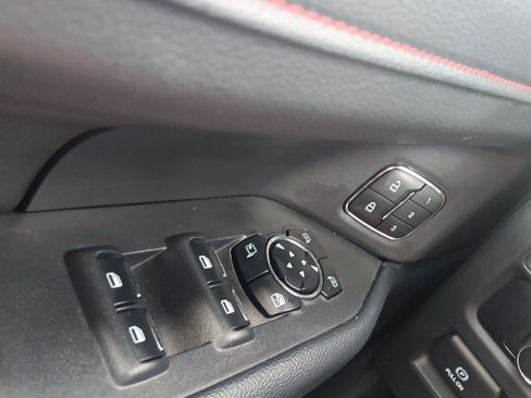 Used 2024 Ford Expedition Max Limited AWD/4WD image 22